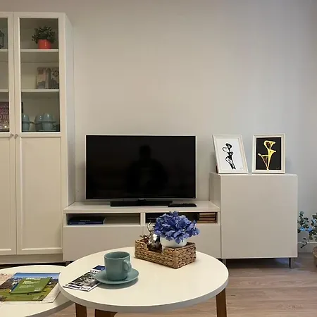 Appartement Casa Gueelita à Oviede Extérieur photo