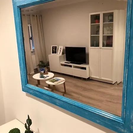 Appartement Casa Gueelita à Oviede Extérieur photo