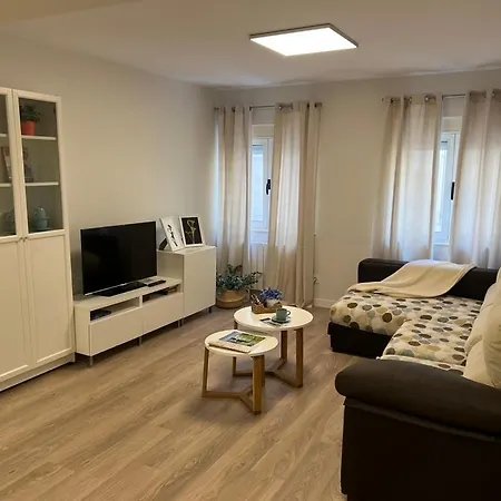 Appartement Casa Gueelita à Oviede Extérieur photo