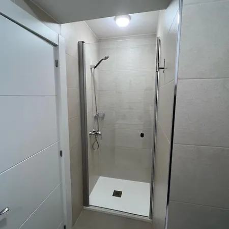 Appartement Casa Gueelita à Oviede Extérieur photo