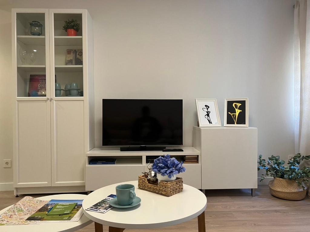 Casa Gueelita Apartament