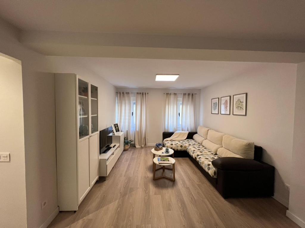 Casa Gueelita Appartement Oviede