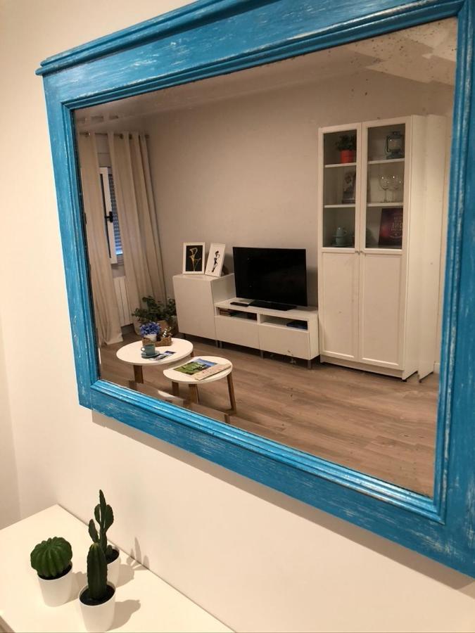 Appartement Casa Gueelita Oviede