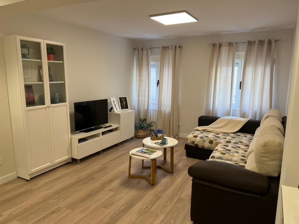 Casa Gueelita Appartement *