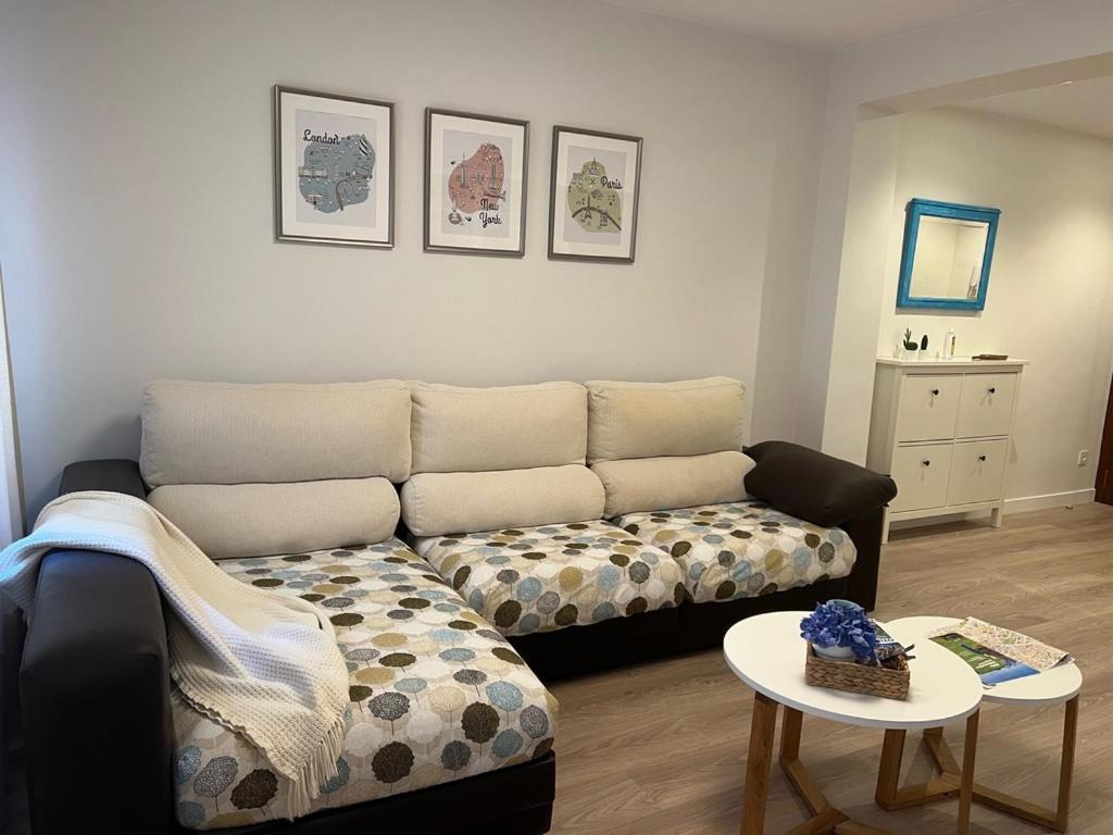 Casa Gueelita Appartement *