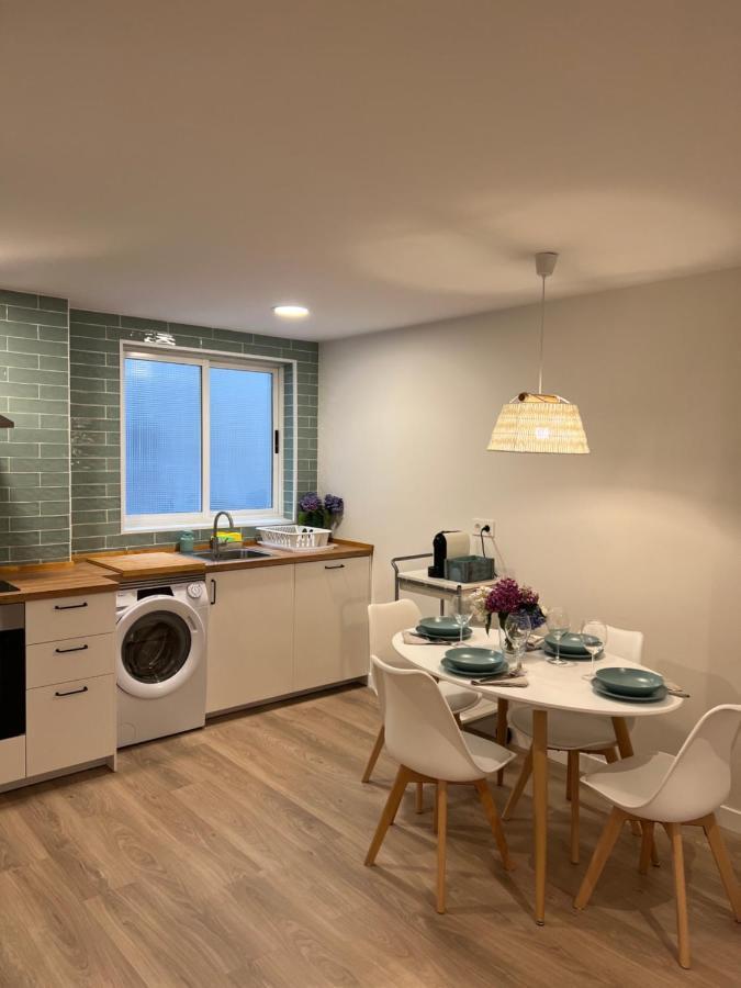 Appartement Casa Gueelita