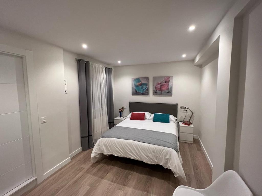 Apartament Casa Gueelita *