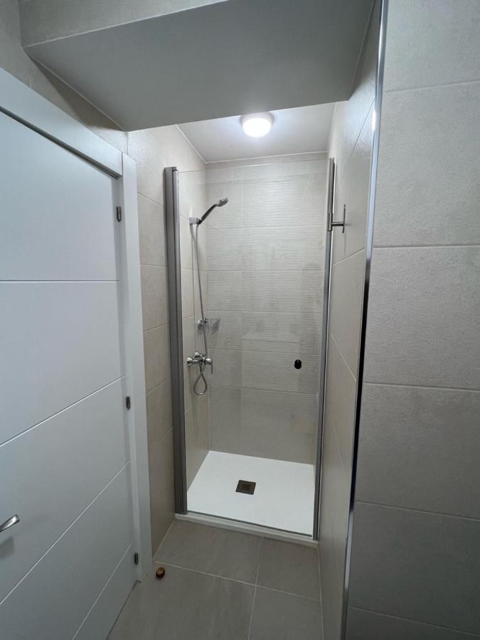 Casa Gueelita Appartement Oviede