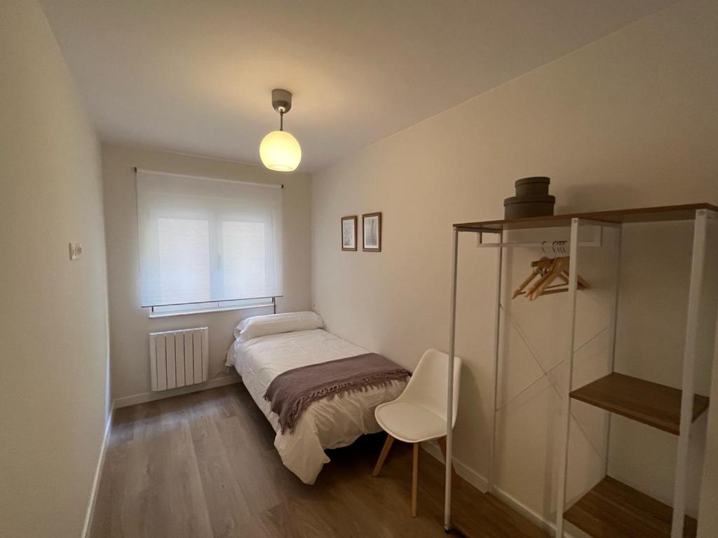 Apartament Casa Gueelita