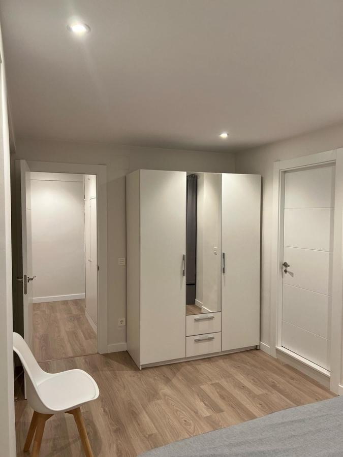 Appartement Casa Gueelita Oviede