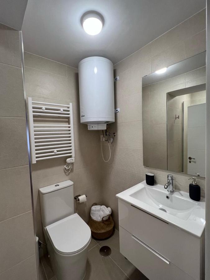 Appartement Casa Gueelita *